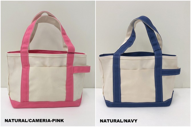TEMBEA(テンベア)TOTE BAG S(4色展開)【T】(2)
