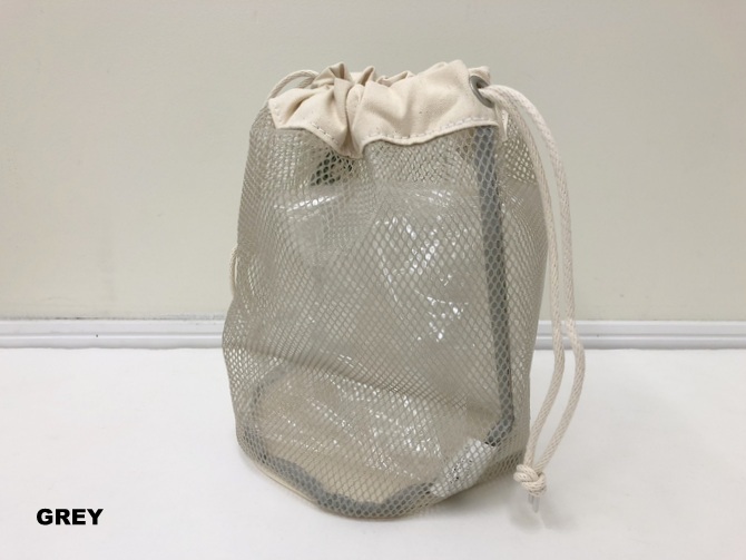 TEMBEA(テンベア)GAME POUCH MESH(5色展開)【T】(2)