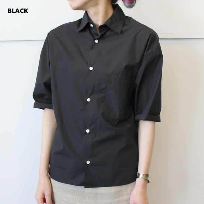 MADISONBLUE(マディソンブルー) J.BRADLEY SHIRT(2色展開)_MB999-5718【K】(2)