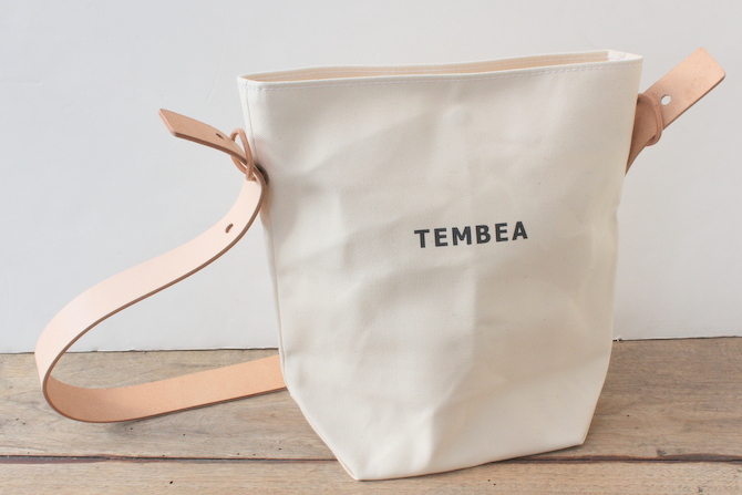 TEMBEA(テンベア)MARCO BAG(NATURAL)【K】(2)