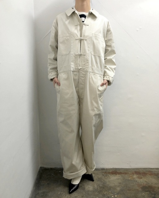 LENO&Co.(リノアンドコー) /【20SS】ALL IN ONE_L2001-PT007【K】(2)