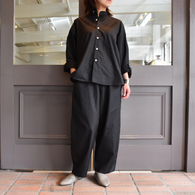 【30% off sale】CristaSeya(クリスタセヤ)/ LIGHT COTTON MOROCCAN PYJAMA PANTS #03DA-C(2)