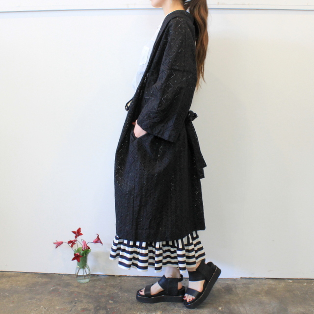 GASA*(ガサ) 【20SS】沫あわ cardigan_11201-09305-C-F【K】(2)