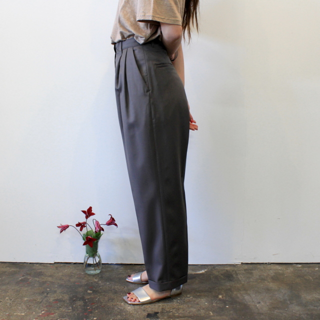 humoresque(ユーモレスク) 【20 SS】slacks_HS2401A【K】(2)
