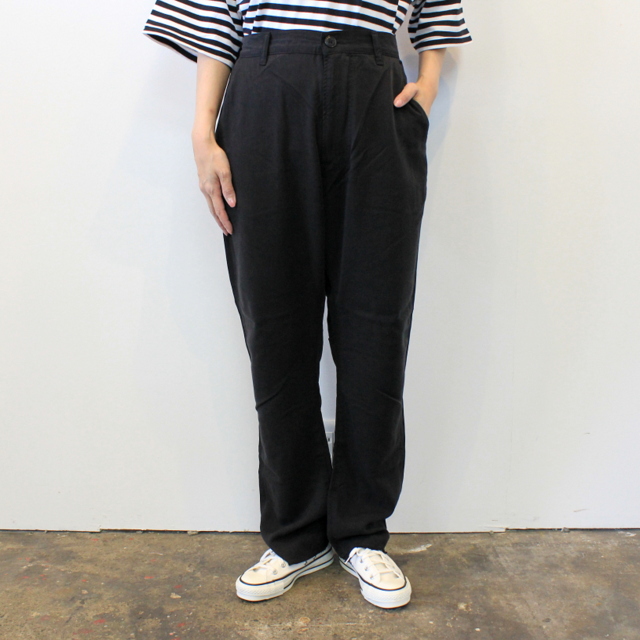 MYTHINKS(マイシンクス)【20 SS】MY TENCEL TROUSER_2030【K】(2)