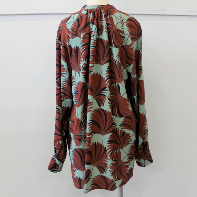 DRIES VAN NOTEN(ドリスヴァンノッテン) CHENAI1200w.w.SHIRT_202-10754-1200【K】(2)