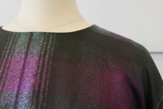 DRIES VAN NOTEN(ドリスヴァンノッテン) CASONI1086W.W.SHIRT _202-10741-1086【K】(2)