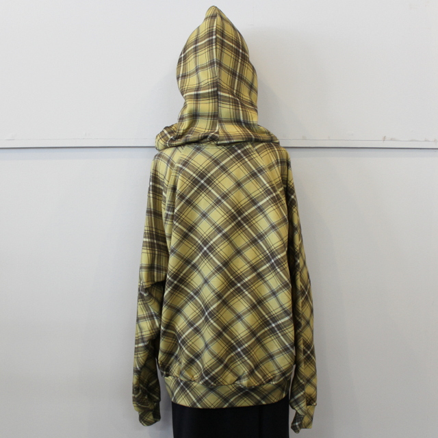 DRIES VAN NOTEN(ドリスヴァンノッテン) HUMIS PR 1621W.K.SWEATER_202-11177-1621【K】(2)