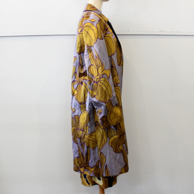DRIES VAN NOTEN(ドリスヴァンノッテン) ROLTA 1353W.W.COAT_202-10268-1353【K】(2)