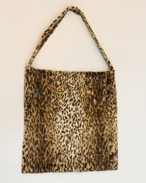 TOUJOURS(トゥジュー)【20AW】One Shoulder Bag _TM33AA07【K】(2)