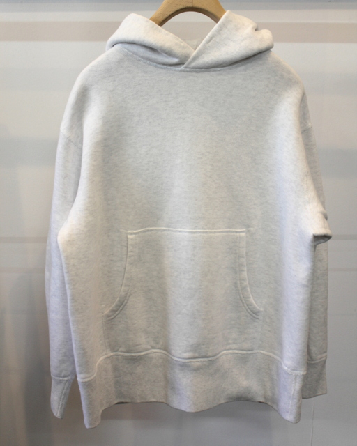 TOUJOURS(トゥジュー)【20AW】Parka_EM33XC04【K】(2)