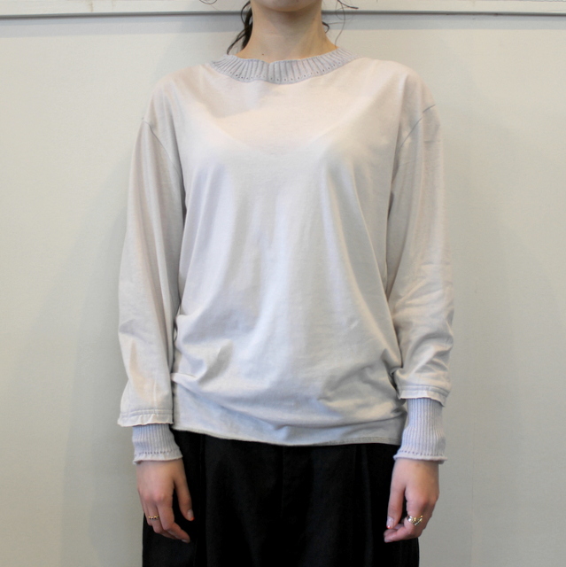 GASA*(ガサ) 【21SS】飛び交う言葉 P/O_11213-35207【K】(2)