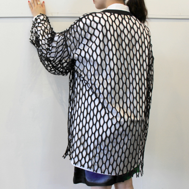 DRIES VAN NOTEN(ドリスヴァンノッテン) HENATO 2632 W.K.JERSEY_211-11168-2632【K】(2)