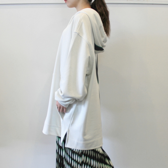 DRIES VAN NOTEN(ドリスヴァンノッテン) HESPER PR 2631 W.K.SWEATER_211-11179-2631【K】(2)