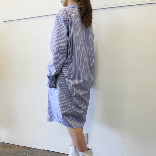 DRIES VAN NOTEN(ドリスヴァンノッテン) DILAN 2160 W.W.DRESS_211-11057-2106【Z】(2)