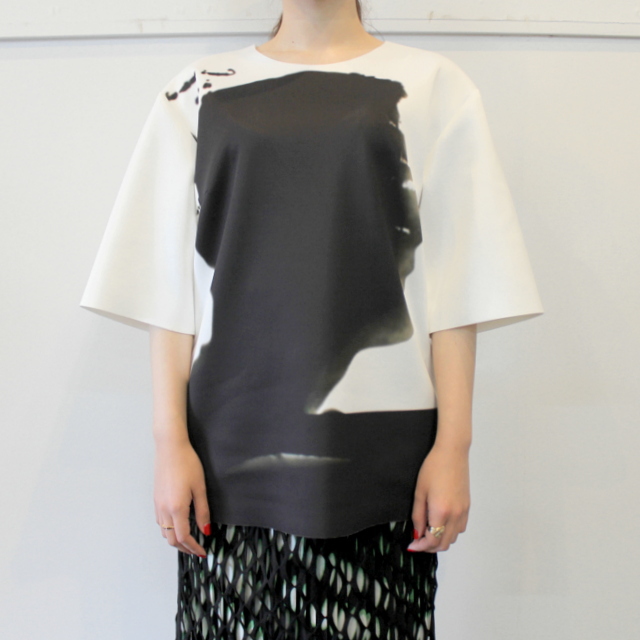 DRIES VAN NOTEN(ドリスヴァンノッテン) CONGA 2099 W.W.SHIRT_211-10791-2099【Z】(2)
