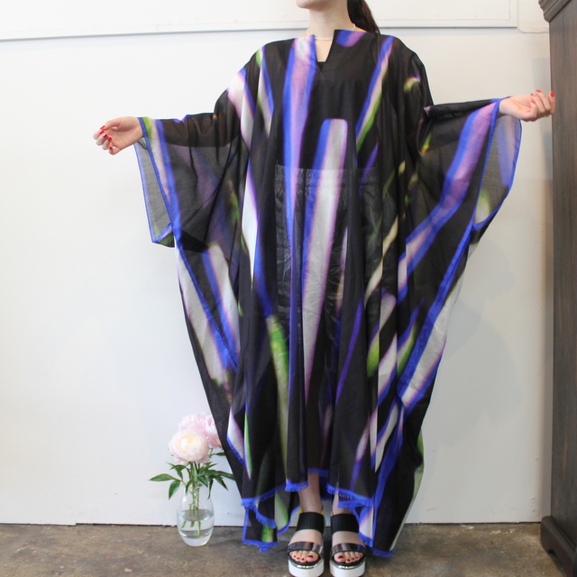 DRIES VAN NOTEN(ドリスヴァンノッテン) CARTLAND 2011 W.W.SHIRT_211-10740-2011【Z】(2)