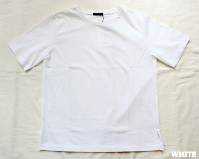 【30%OFF SALE】YLÉVE(イレーヴ) ORGANIC COTTON BIO S/S(4色展開)_168-1168552【K】(2)
