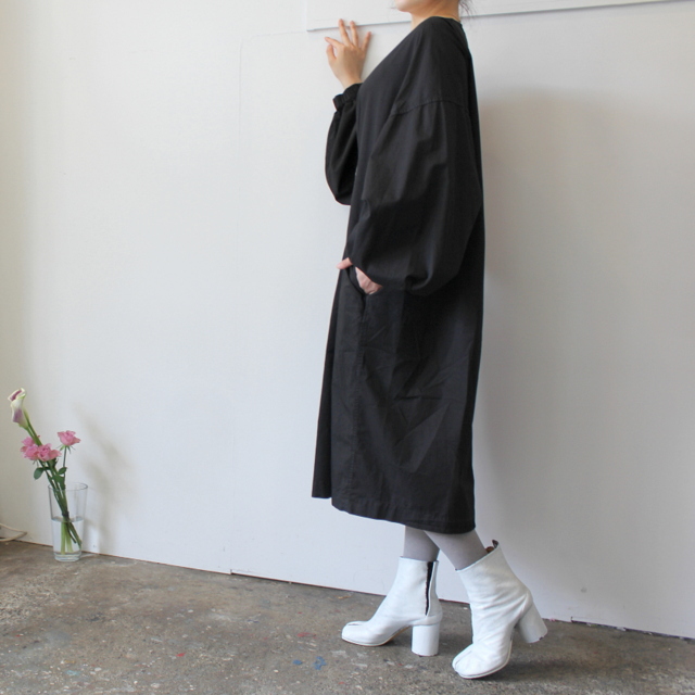 DRIES VAN NOTEN(ドリスヴァンノッテン) DUBEN BIS RING 3115 W.W.DRESS(2色展開)_212-011071-3115【Z】(2)