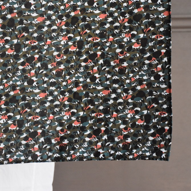 TOUJOURS(トゥジュー) / Bandanna Scarf #TM35HA05(2)
