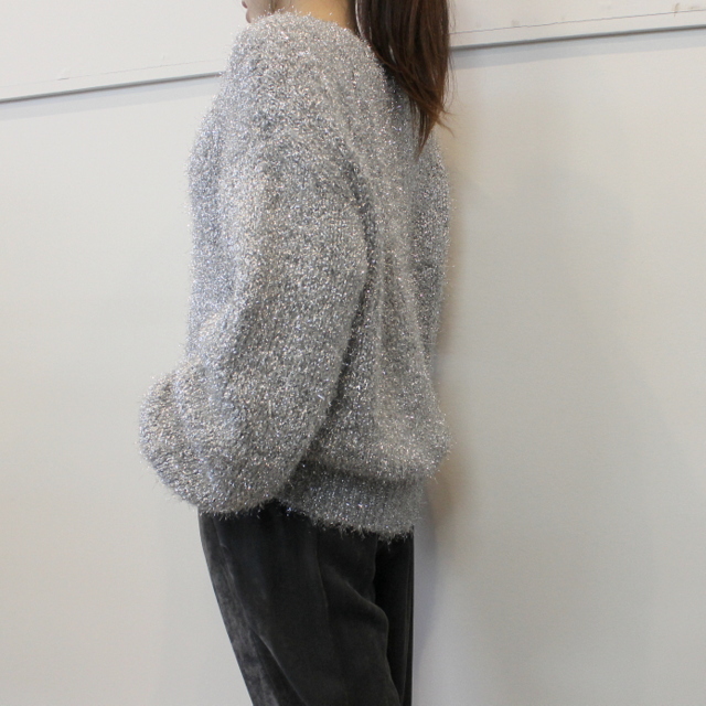 DRIES VAN NOTEN(ドリスヴァンノッテン) TINKA 3719 W.K.SWEATER_212-011289-3719【K】(2)