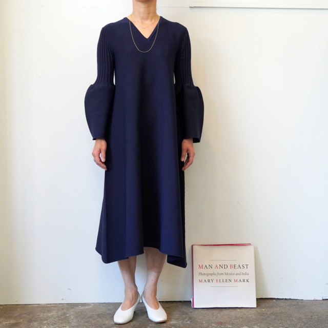 CFCL(V[GtV[G) POTTERY KAFTAN 3#CF005KH071(2)