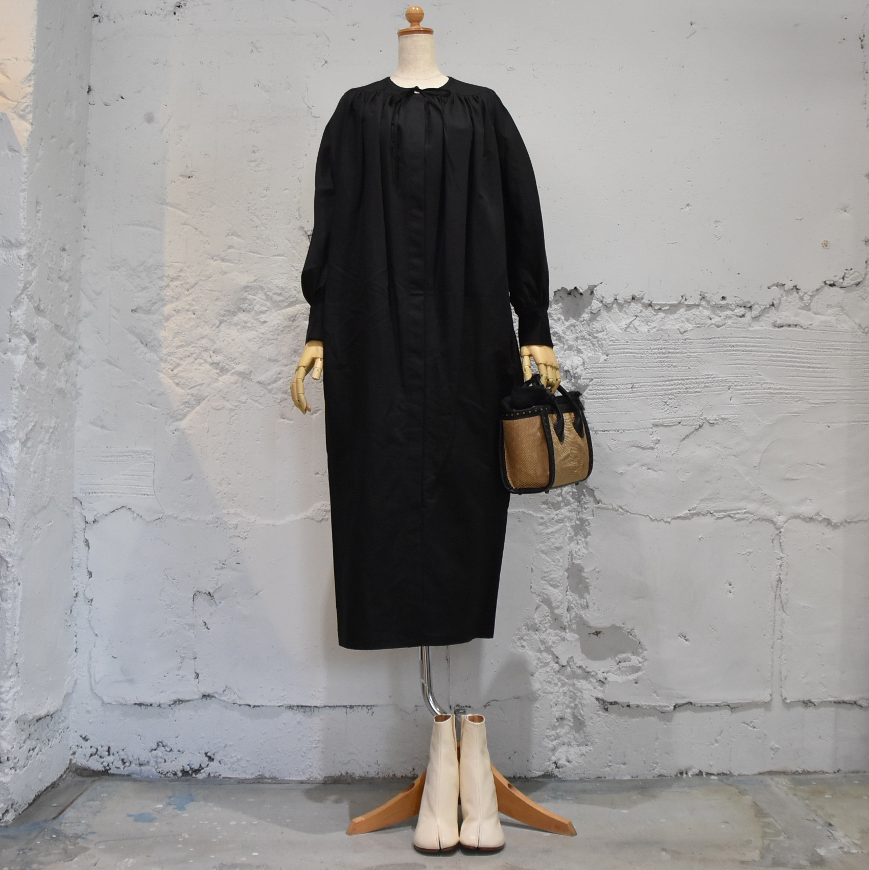 TENNE HANDCRAFTED MODERN(e nhNtebh_) / NEW SPINDLE DRESSy2FWJz(2)