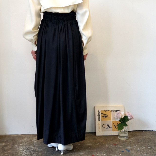 SEEALL (V[I[) BUGGY SKIRT #SAW33SK101N001(2)