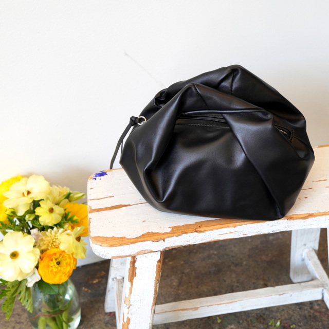 DRIES VAN NOTEN(hX@mbe)BW231-822 QU.115 W.L BAG(2)