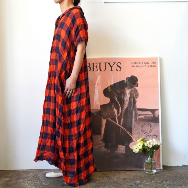 DANIELA GREGIS(_jG OWX) abito dress#A34CKW(2)