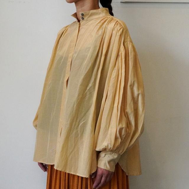 enrica(ƒGƒ“ƒŠƒJ)ƒ{ƒ^ƒjƒJƒ‹ƒ_ƒCõ‚ߖȃVƒ‹ƒNƒuƒ‰ƒEƒX#BLOUSE118(2)