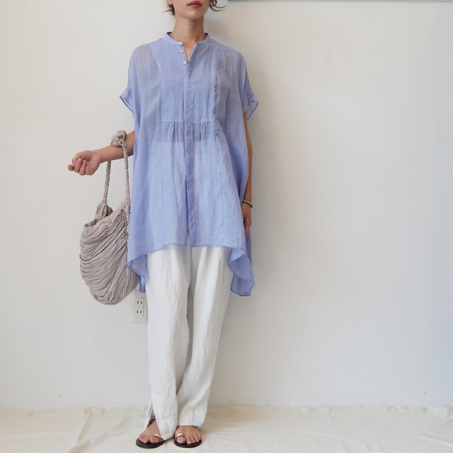 enrica(エンリカ) GARDENIA PANTS #110-21(2)