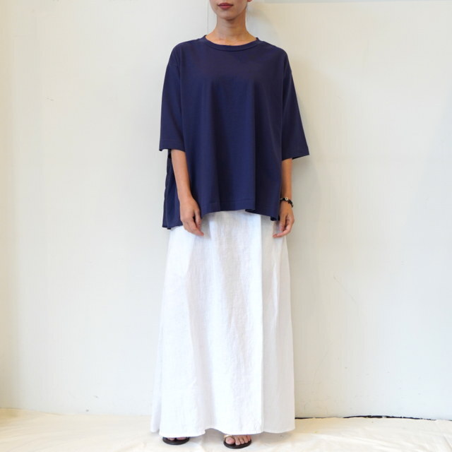 suzuki takayuki(スズキタカユキ) COMBINATION T-SHIRT #S251-33(2)