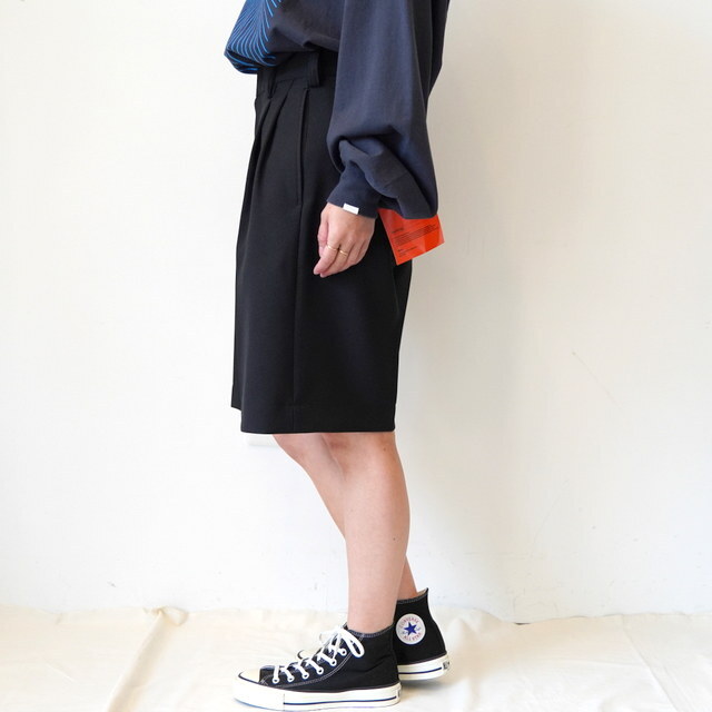 Oblada(オブラダ) ANY SHORTS#M2510PT06(2)