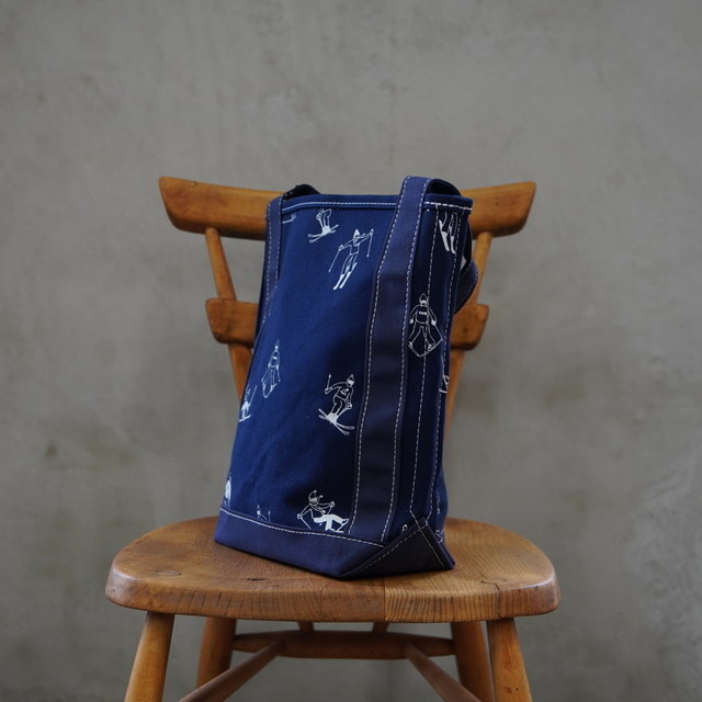 TEMBEA(テンベア)BAGUET TOTE S (SKI)(2)