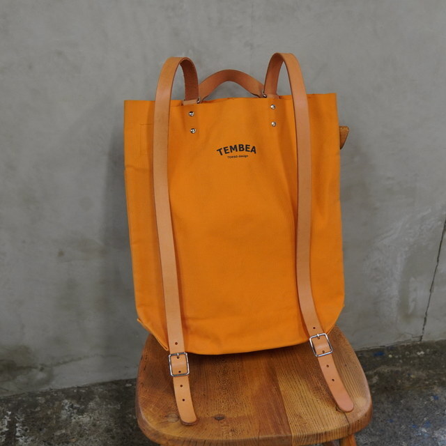 TEMBEA(テンベア) SCHOOL BAG #TMB-1686H(2)