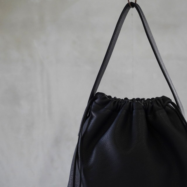 Aeta(アエタ) DRAW STRING ONE SHOULDER#DA117(2)