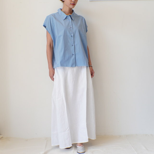 Kristensen DU NORD(クリステンセンドゥノルド) / SHIRT #K-217(2)