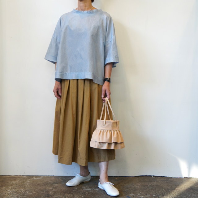 humoresque(ユーモレスク) PLAGE PULLOVER #MS2205(2)