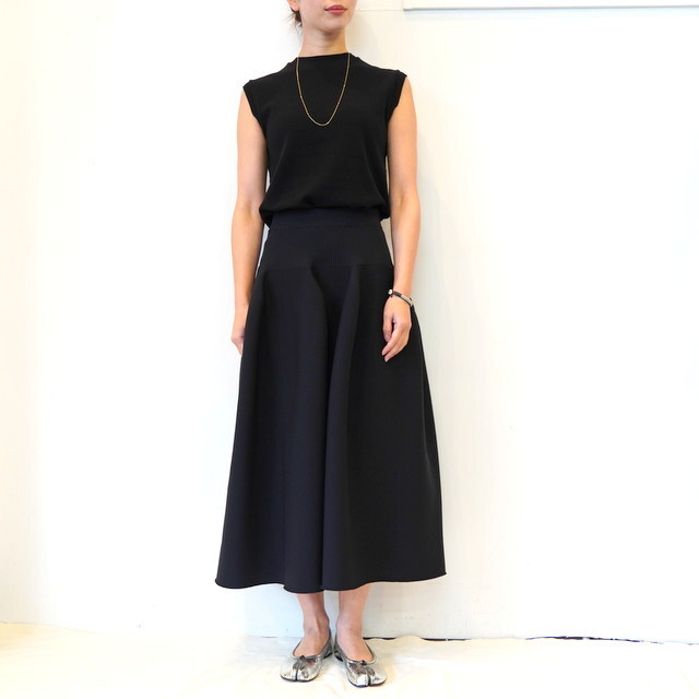 CFCL(シーエフシーエル) POTTERY SKIRT#CF009KG091(2)