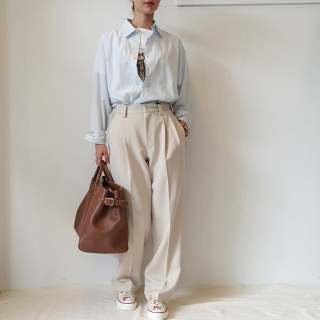 Oblada(オブラダ) ANY PANTS #M2510PT01(2)