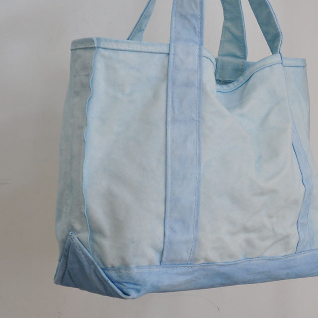TEMBEA(テンベア) TOTE BAG MEDIUM(INDIGO)(3)