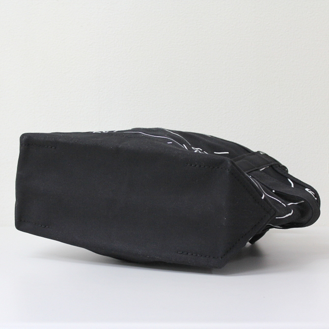 TEMBEA(テンベア) TOTE BAG SMALL (ドクロ)【K】(3)