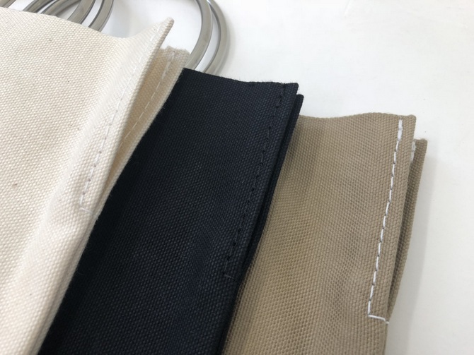TEMBEA(テンベア)RING TOTE(3色展開)【T】(3)