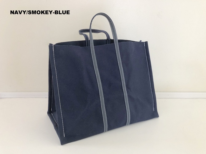 TEMBEA(テンベア)PLAY TOTE M(3色展開)【T】(3)