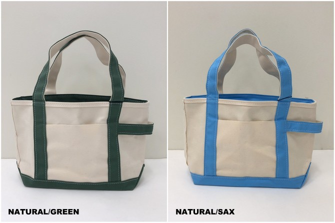 TEMBEA(テンベア)TOTE BAG S(4色展開)【T】(3)