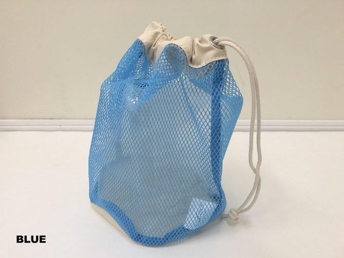 TEMBEA(テンベア)GAME POUCH MESH(5色展開)【T】(3)