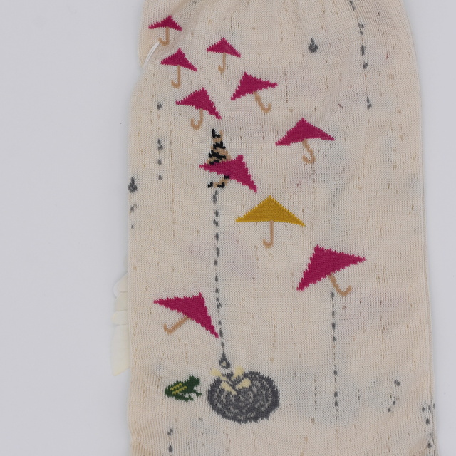 ANTIPAST (アンティパスト)/ A RAINY DAY SOCKS(4色展開) (3)