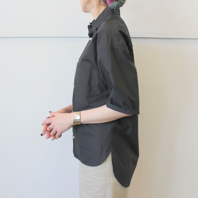 MADISONBLUE(マディソンブルー) J.BRADLEY SHIRT(2色展開)_MB999-5718【K】(3)