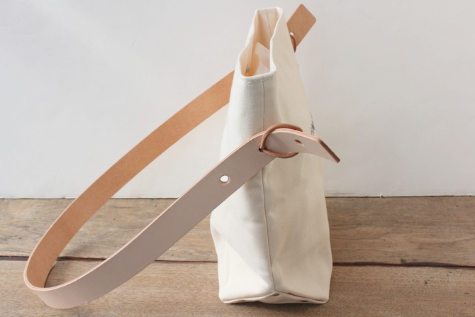 TEMBEA(テンベア)MARCO BAG(NATURAL)【K】(3)